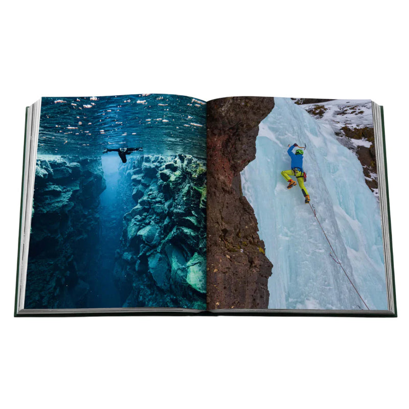 Assouline Iceland Epic