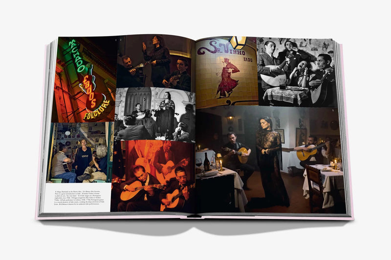 Assouline Lisboa Luz