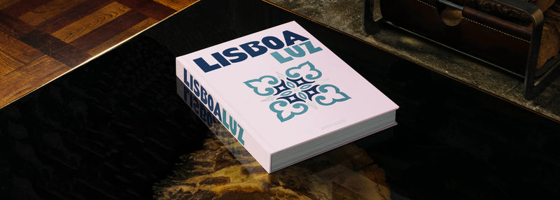 Assouline Lisboa Luz