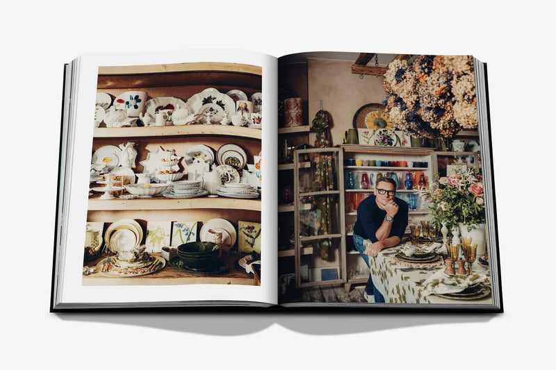 Assouline London Chic