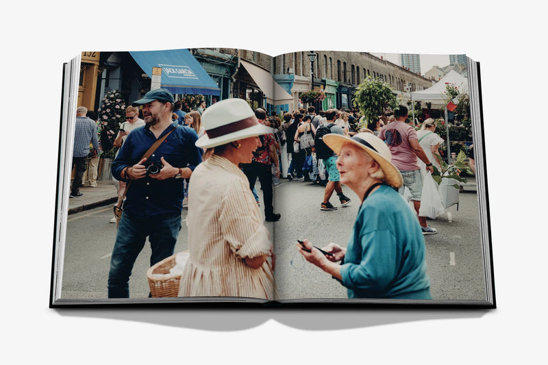 Assouline London Chic