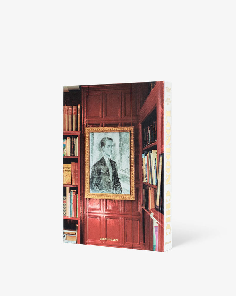 Assouline London Chic