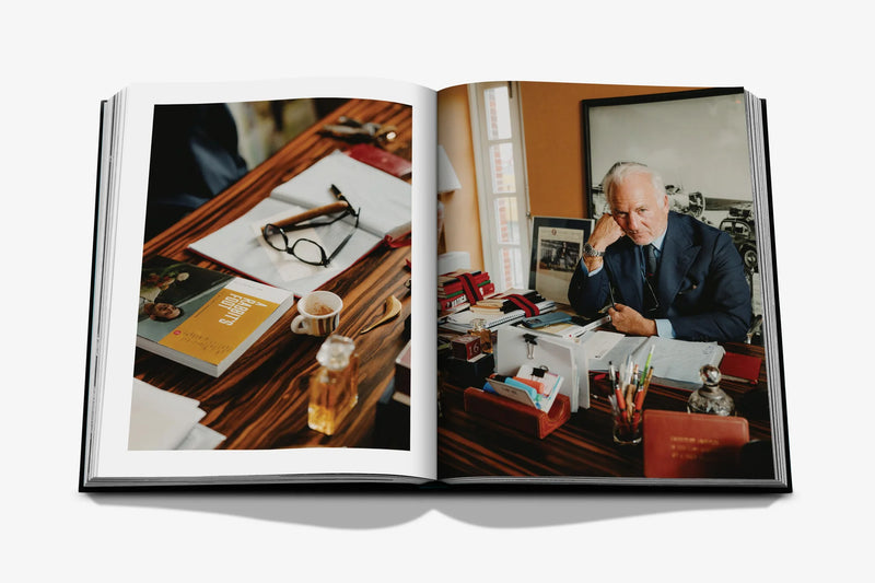 Assouline London Chic