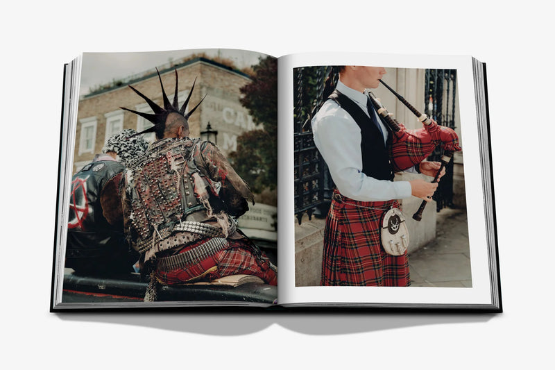 Assouline London Chic