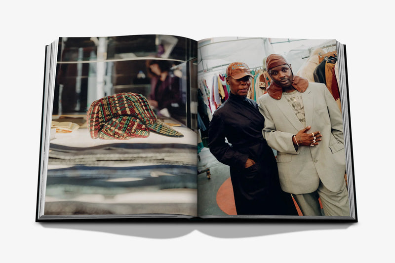 Assouline London Chic