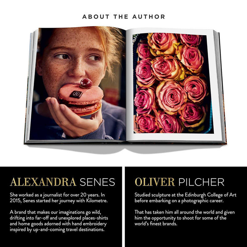 Assouline Paris Chic