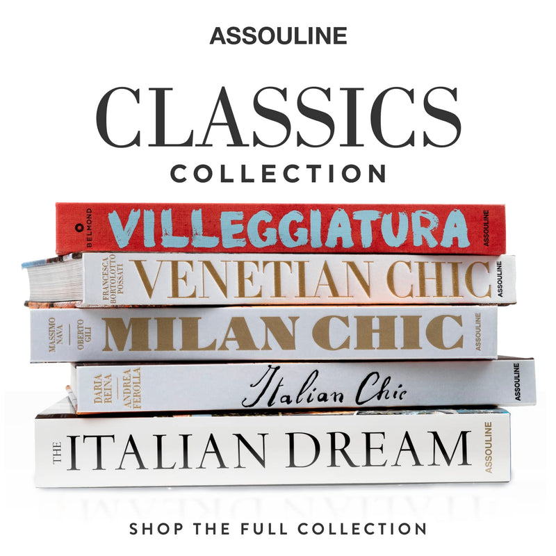 Assouline Paris Chic