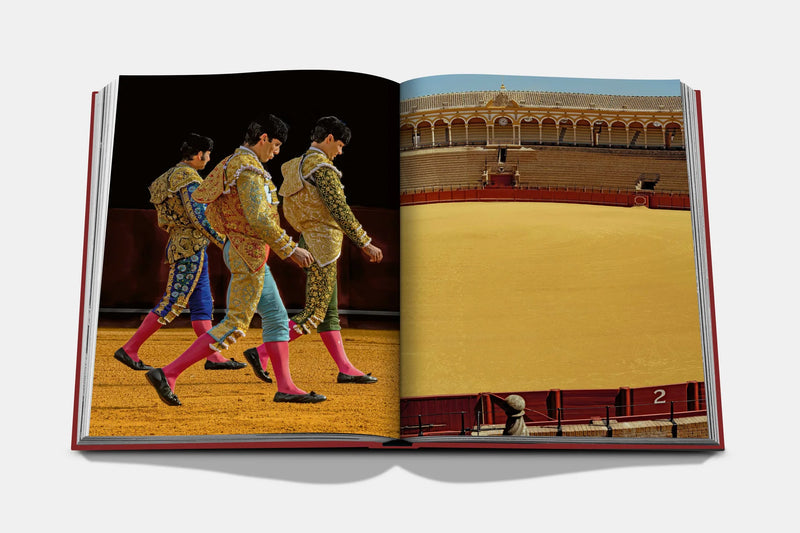 Assouline Sevilla Arte