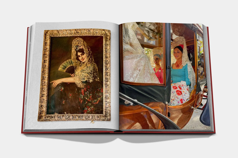 Assouline Sevilla Arte