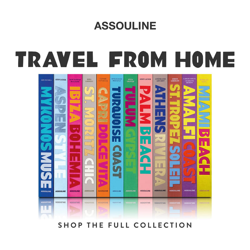 Assouline The Missoni Family Cookbook