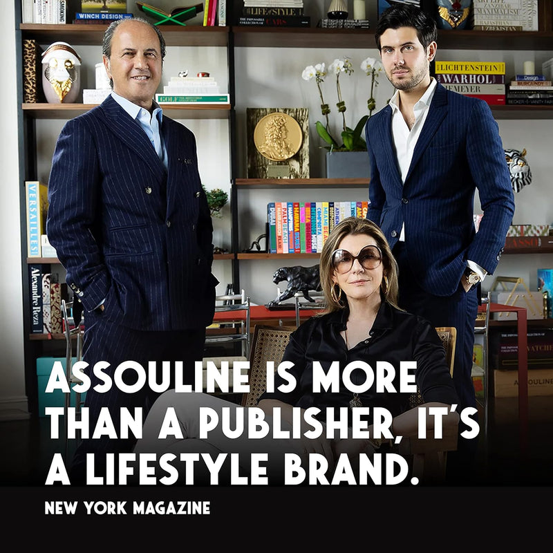 Assouline The Missoni Family Cookbook