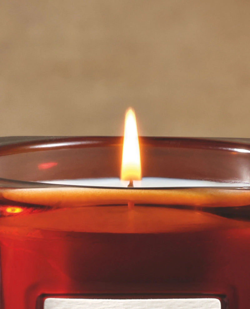 Assouline Library Scented Candle - Paper