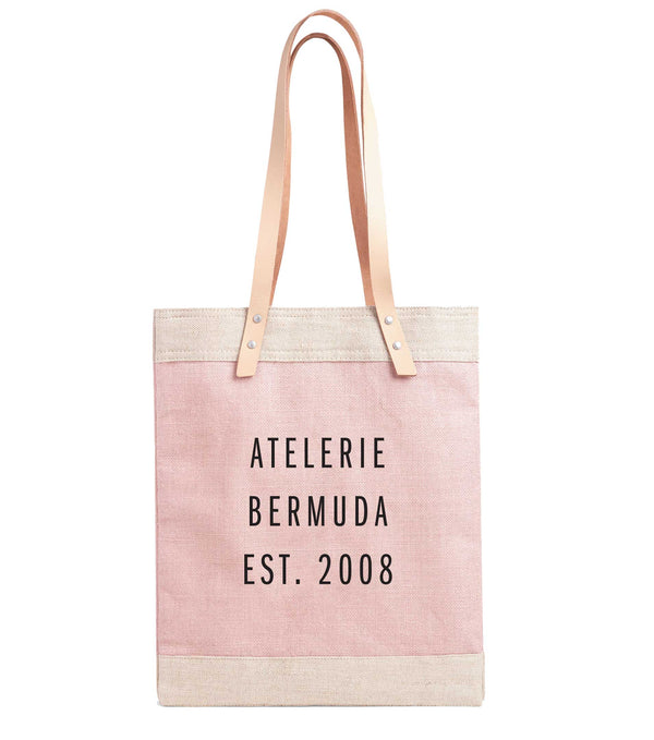 Market Tote