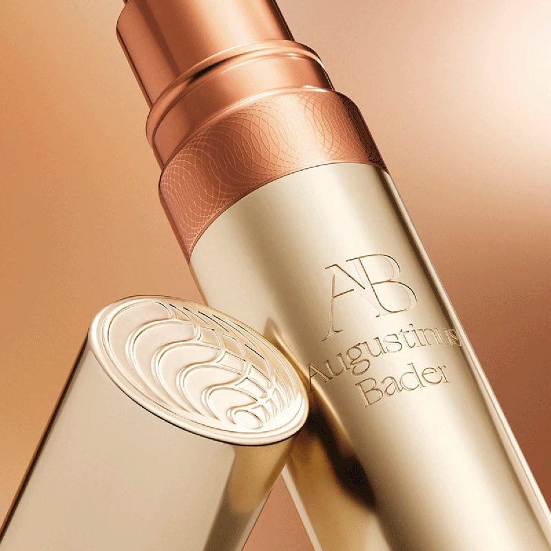 Augustinus Bader The Elixir