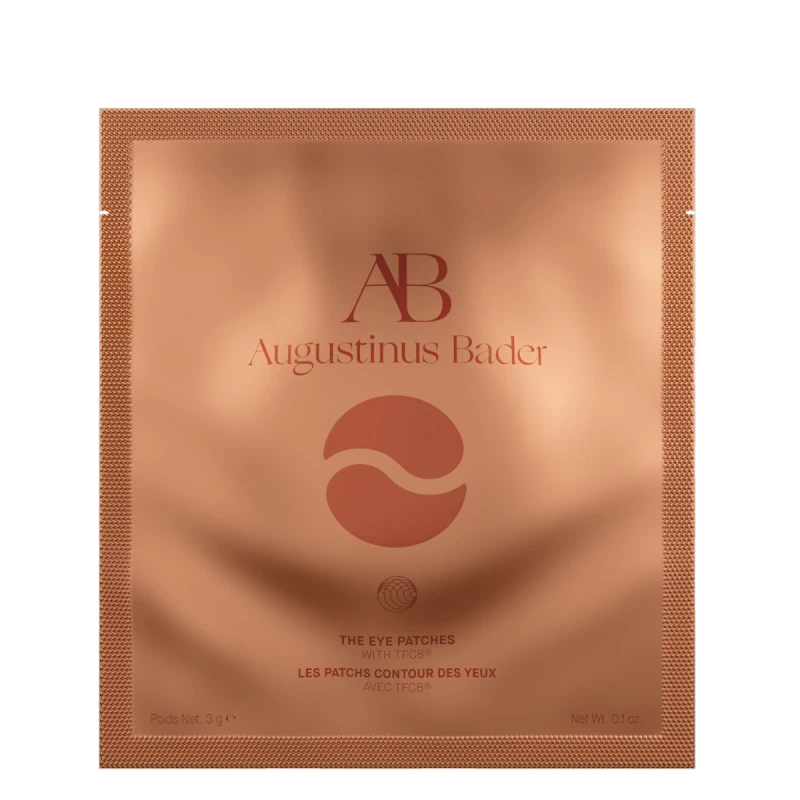 Augustinus Bader The Eye Patches 6 Sachets