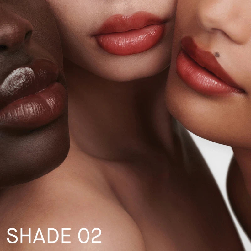 Augustinus Bader The Tinted Balm Trio