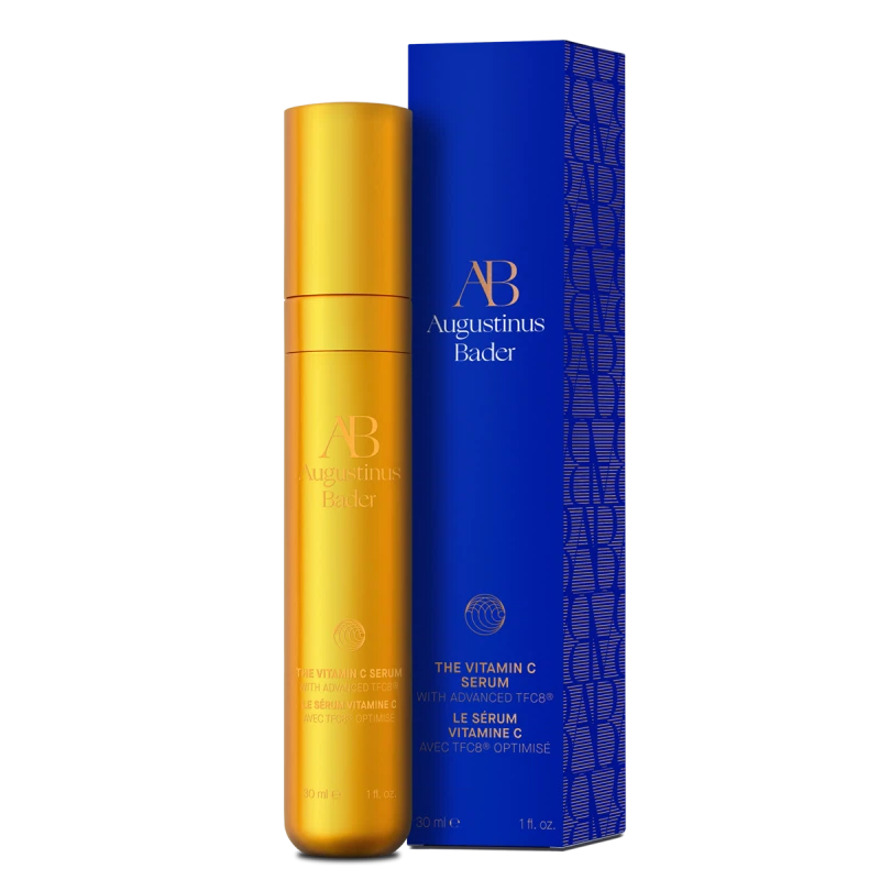 Augustinus Bader The Vitamin C Serum