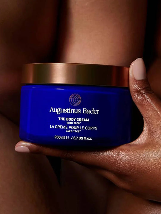 Augustinus Bader The Body Cream