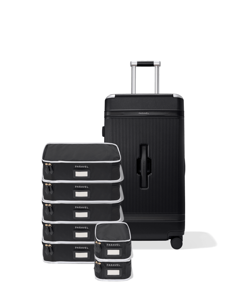 Paravel Trunk Packing Cube Set