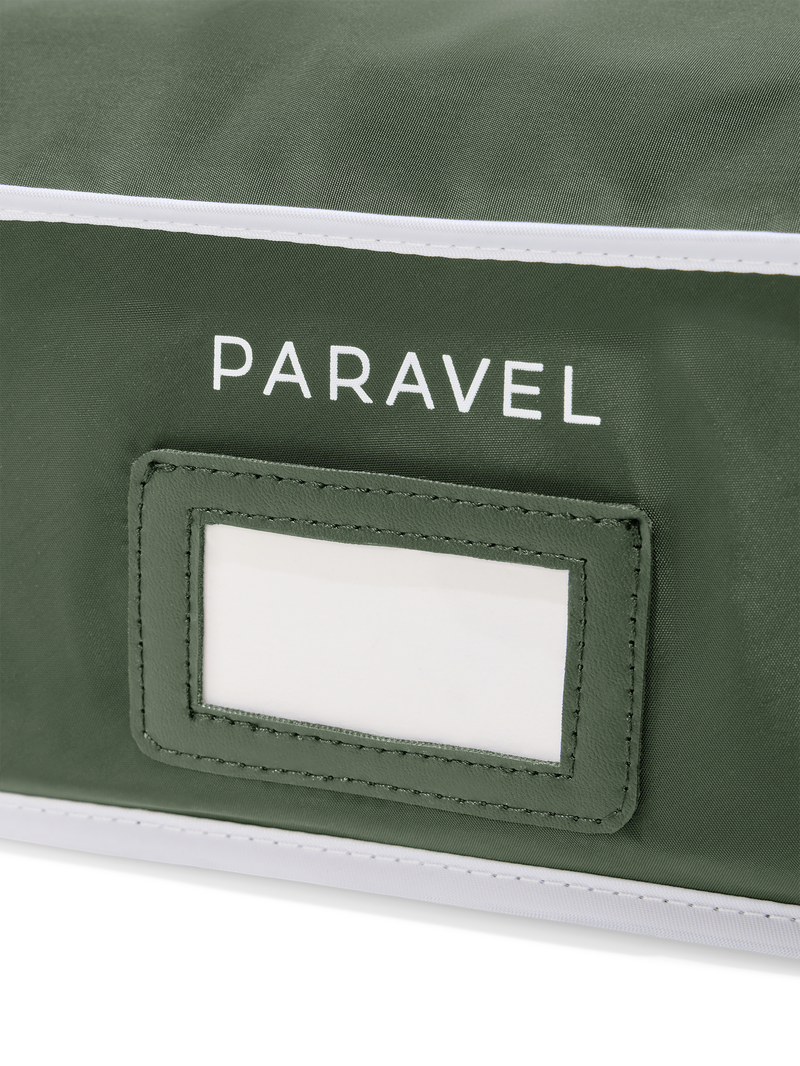 Paravel Trunk Packing Cube Set