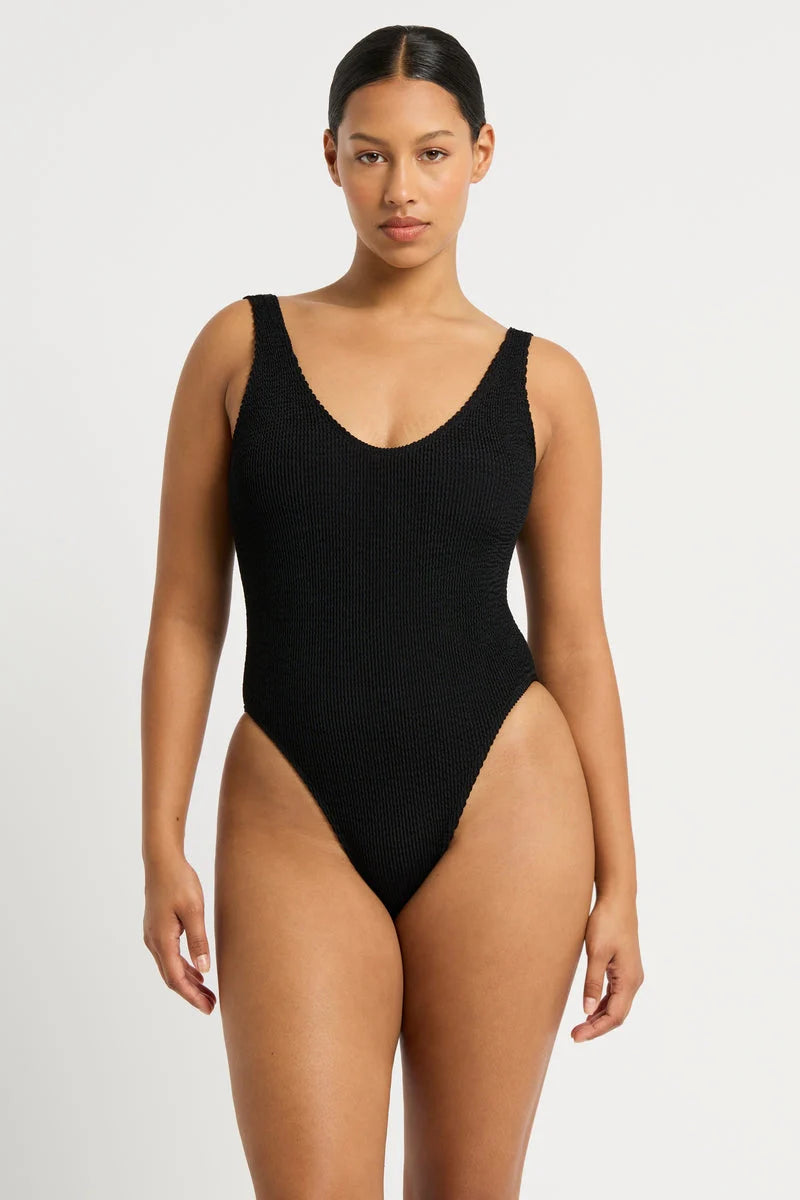 Bond-Eye Mara 1 Pce - Black Eco