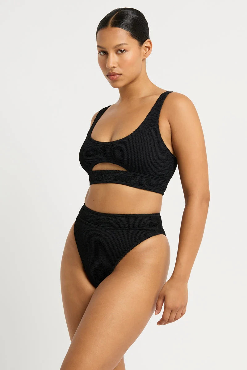 Bond-Eye Savannah Brief Eco - Black Eco