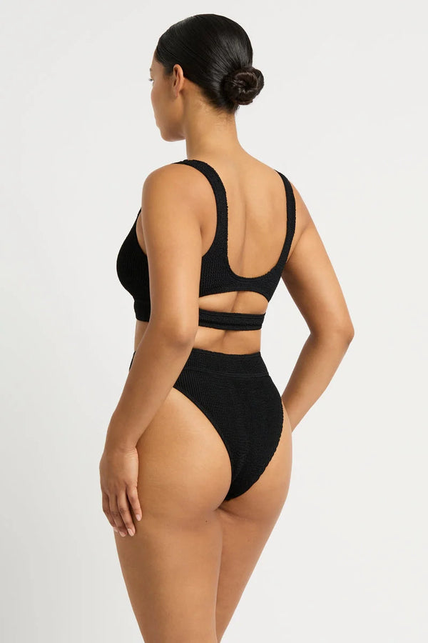 Bond-Eye Savannah Brief Eco - Black Eco