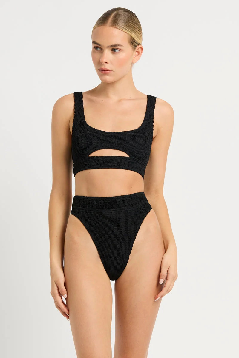 Bond-Eye Savannah Brief Eco - Black Eco