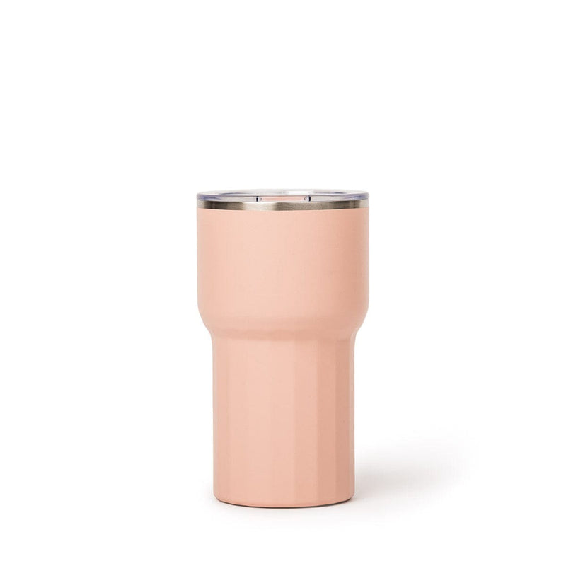 Business & Pleasure Hemingway Drinkware - Highball - Dusty Pink