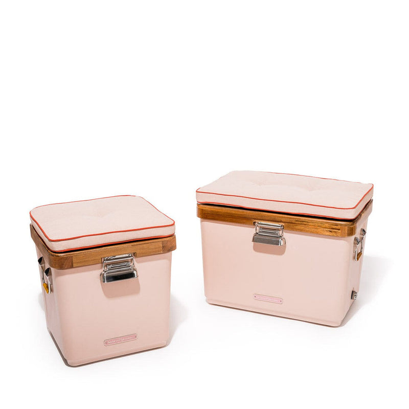 Business & Pleasure Hemingway Cooler - Dusty Pink