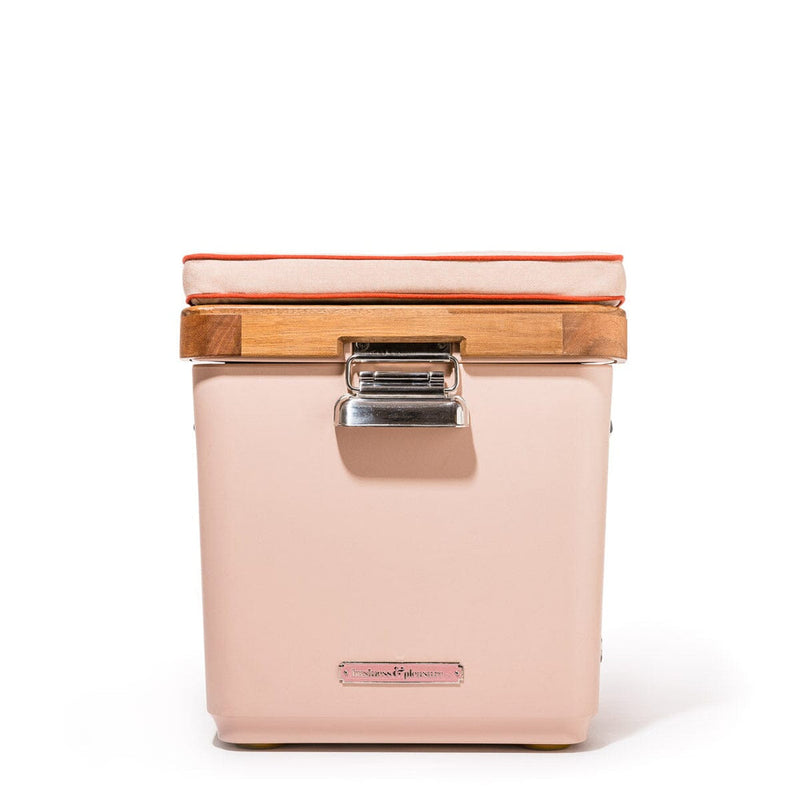 Business & Pleasure Hemingway Cooler - Dusty Pink