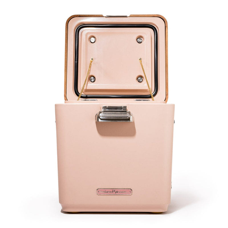 Business & Pleasure Hemingway Cooler - Dusty Pink