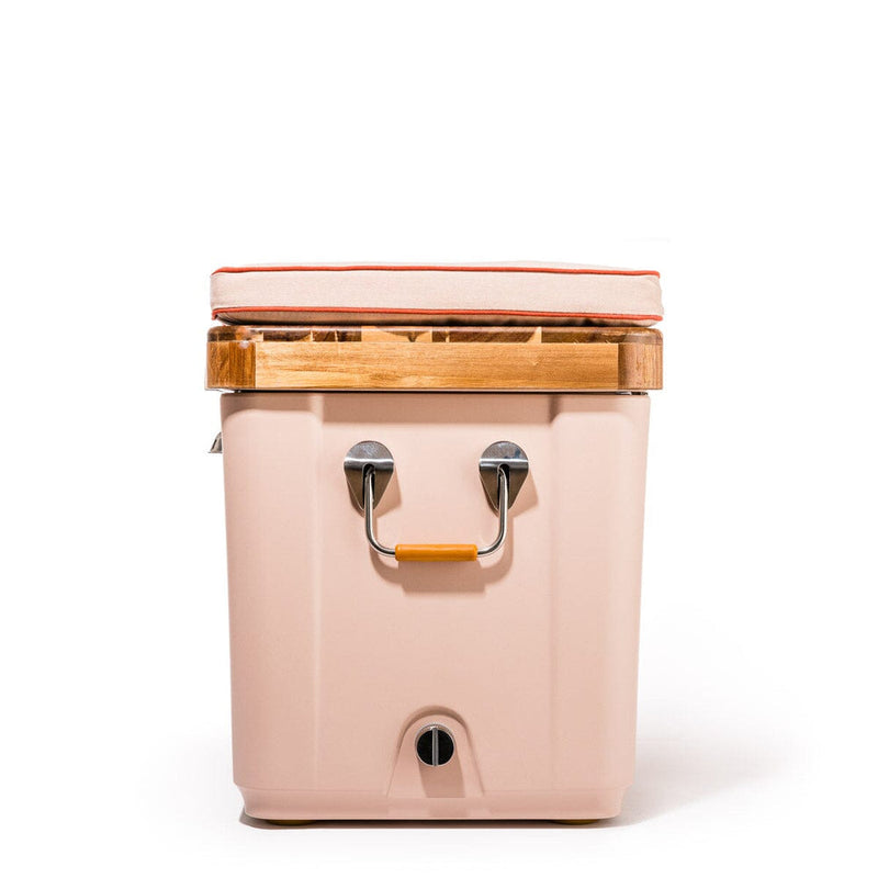 Business & Pleasure Hemingway Cooler - Dusty Pink