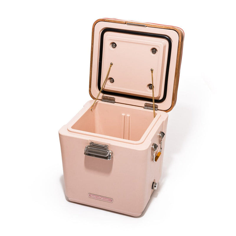 Business & Pleasure Hemingway Cooler - Dusty Pink