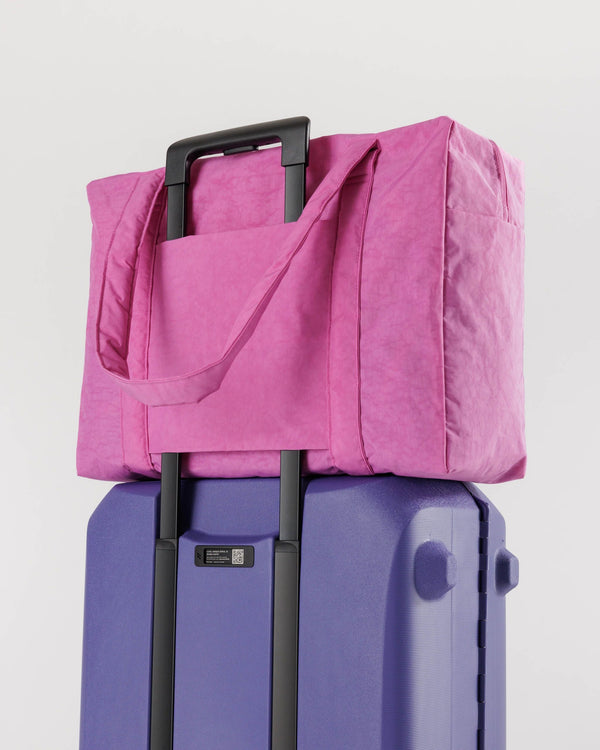 Baggu Cloud Carry-on - Extra Pink