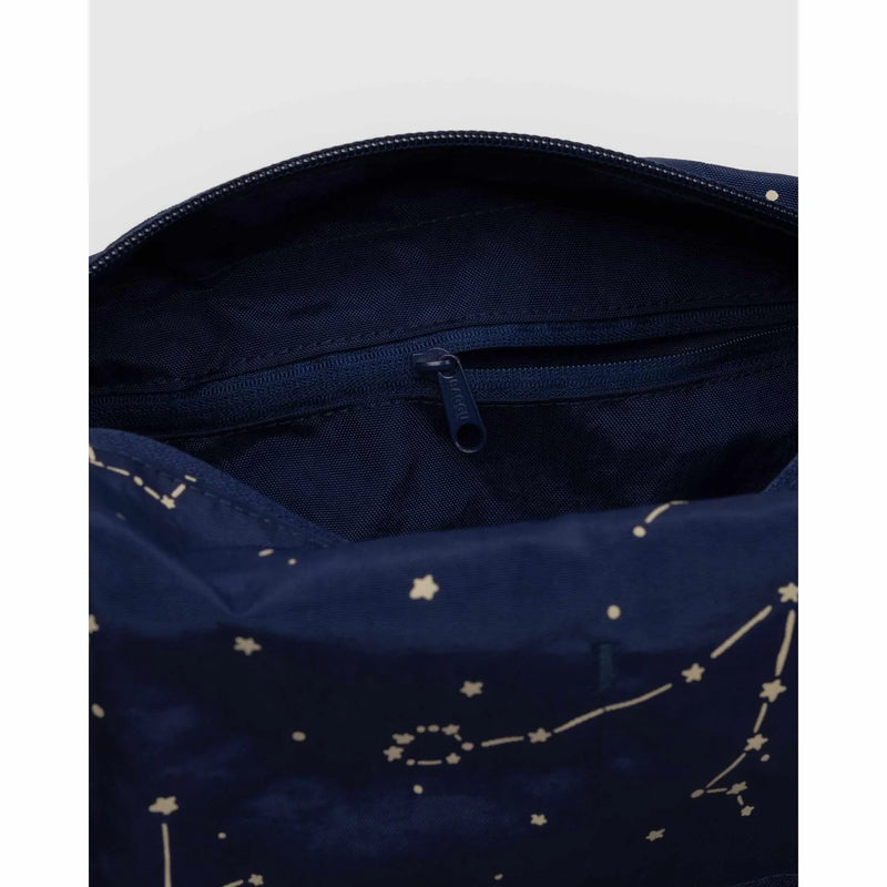 Baggu Dopp Kit - Constellation Midnight