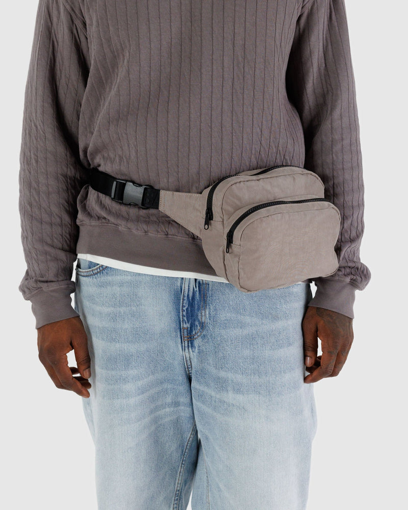 Baggu Fanny Pack - Dove