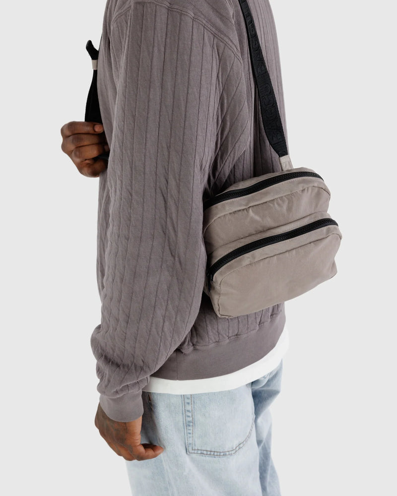 Baggu Fanny Pack - Dove