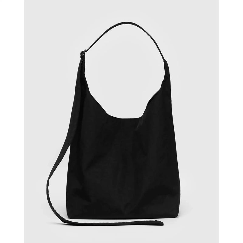 Baggu Large Nylon Sling - Black FA24