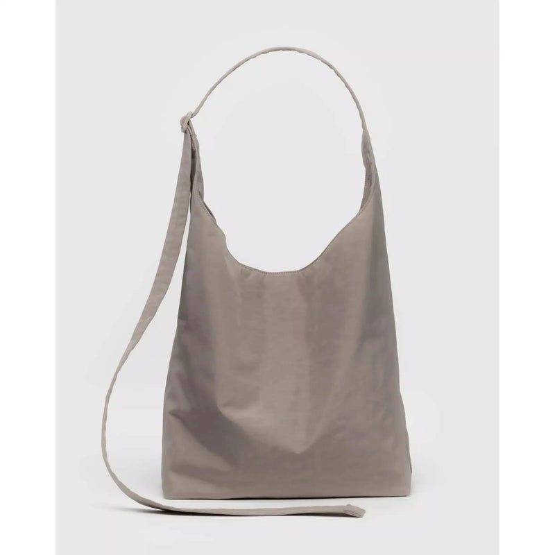 Baggu Large Nylon Sling - Dove