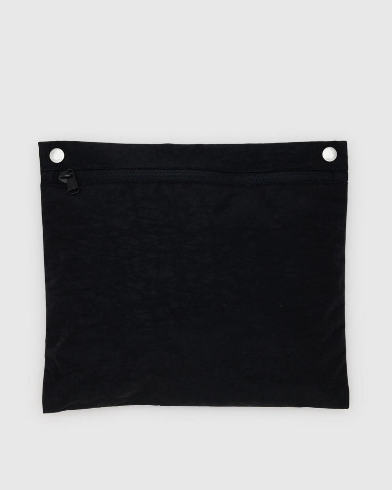 Baggu Small Cloud Carry-On - Black