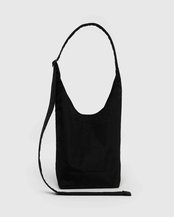 Baggu Small Nylon Sling - Black FA24