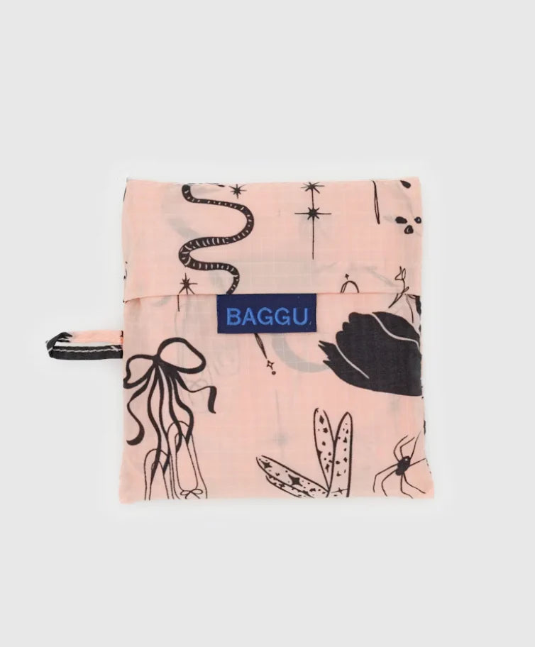 Baggu Standard Baggu - Ballet Icons