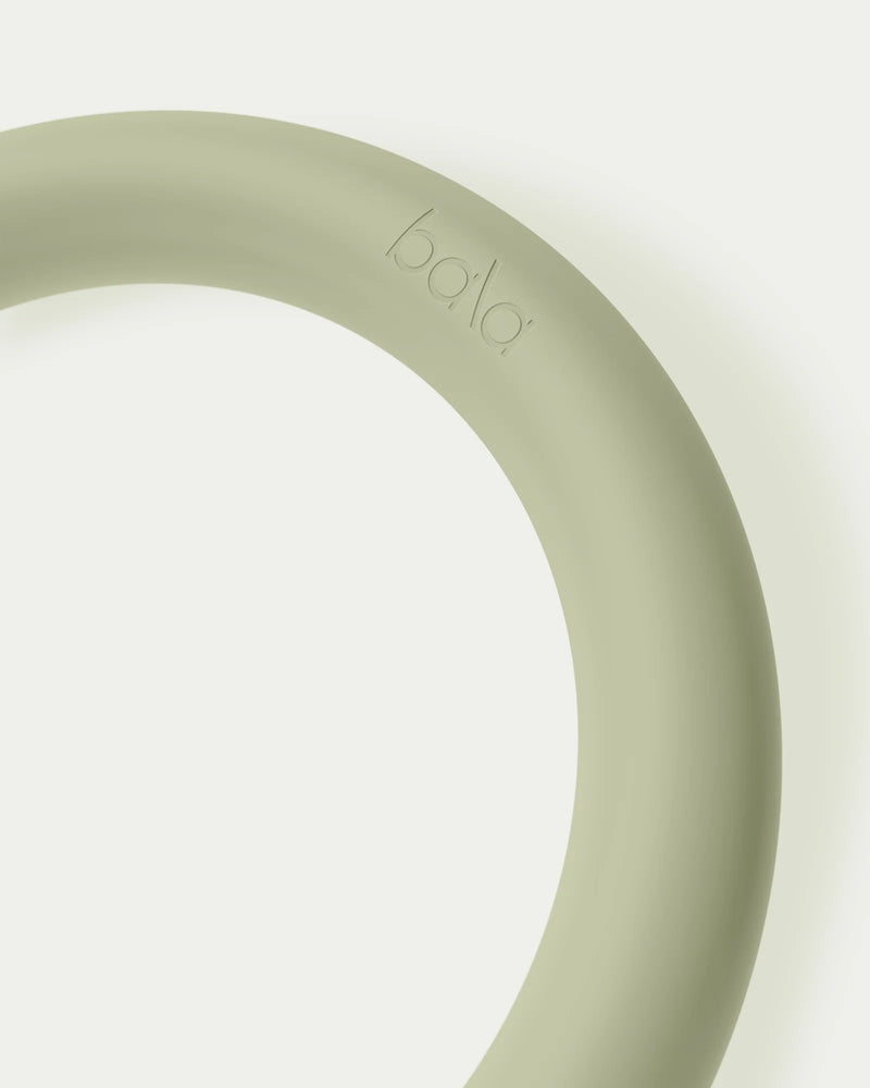 Bala Bangles Power Ring