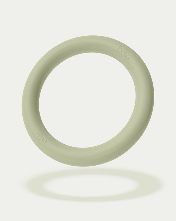 Bala Bangles Power Ring