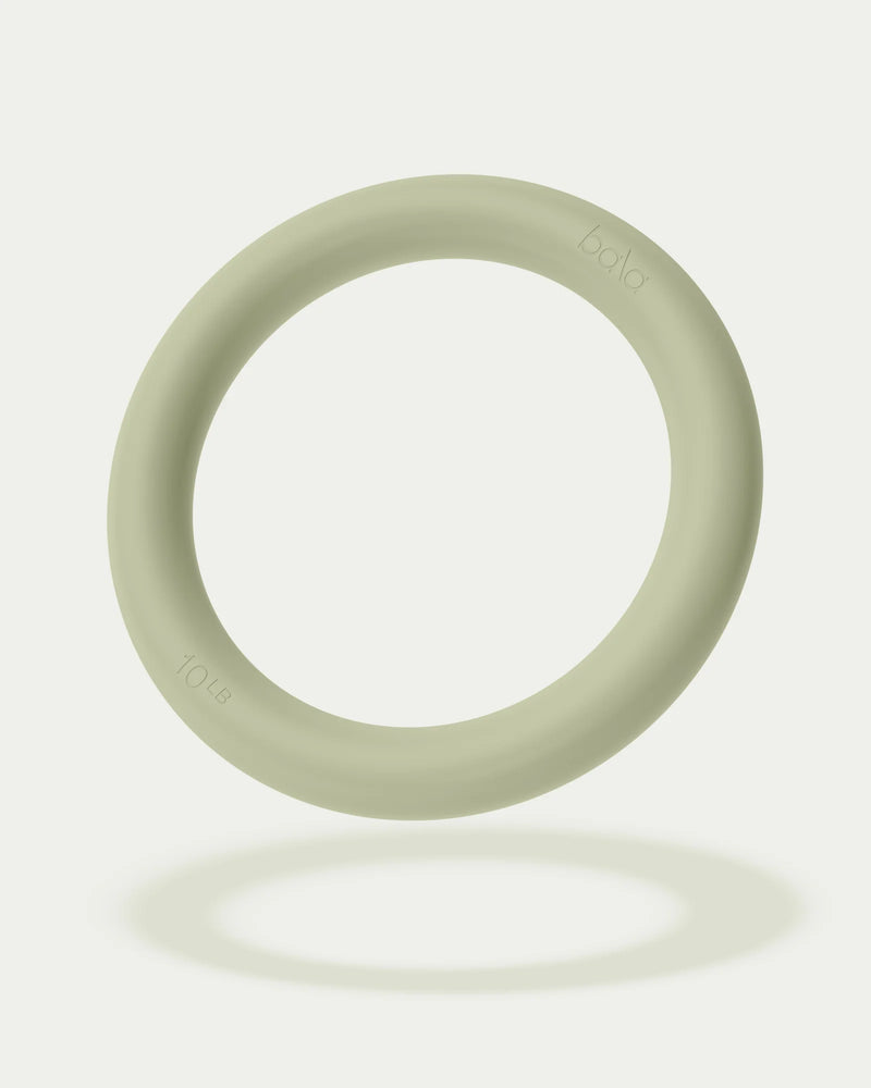 Bala Bangles Power Ring