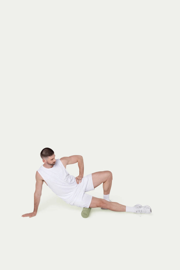 Bala The Hourglass Roller