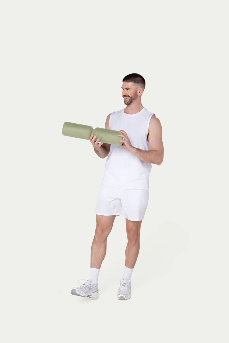 Bala The Hourglass Roller