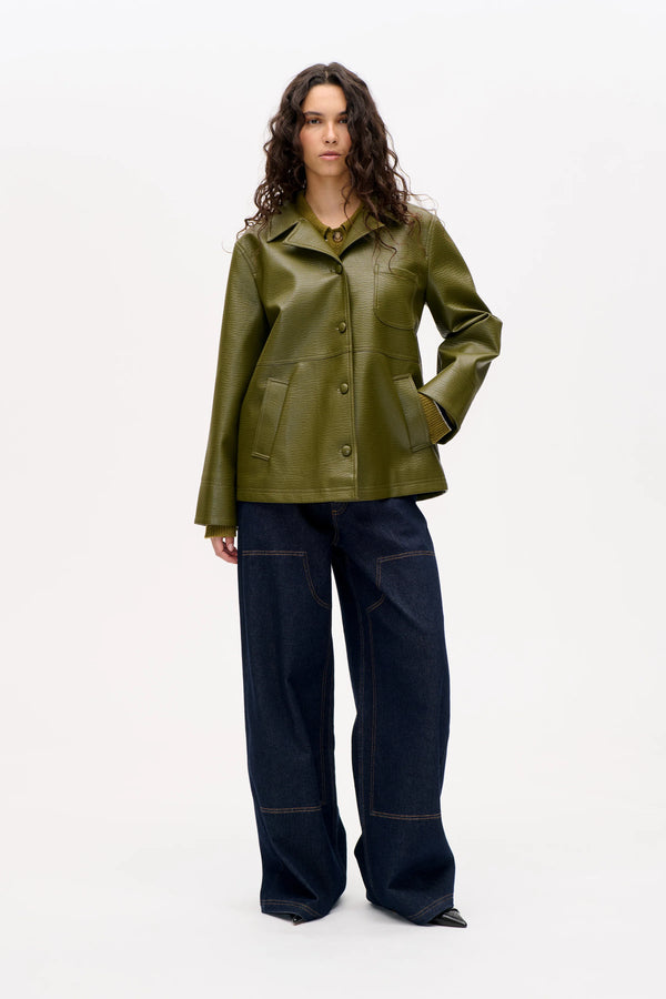 Baum Und Pferdgarten Beah Ivy Green