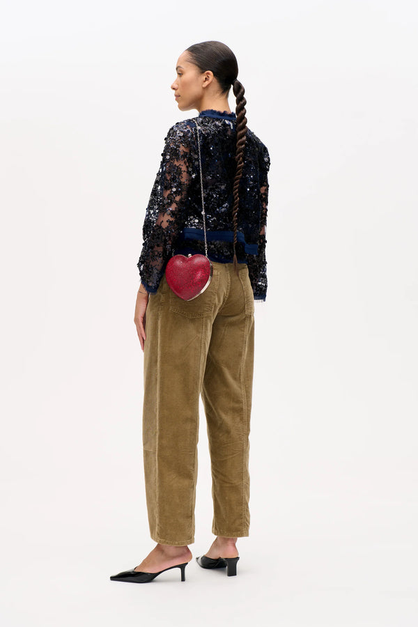 Baum Und Pferdgarten Bethina Baritone Blue